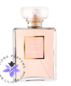 عطر ادکلن شنل کوکو مادمازل-کوکو شانل | Chanel Coco Mademoiselle 200 ml