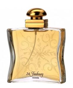 تستر اورجینال ادکلن هرمس 24 فابورگ | Hermes 24 Faubourg