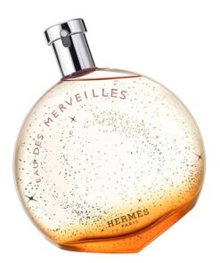 تستر اورجینال ادکلن هرمس او دس مرویلس | Hermes Eau des Merveilles