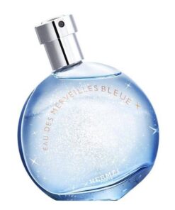 تستر اورجینال ادکلن هرمس او دس مرویلس بلو | Hermes Eau des Merveilles Bleue
