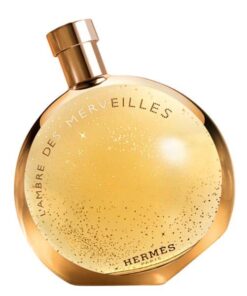 تستر اورجینال ادکلن هرمس آمبر مرولیس | Hermes L`Ambre Des Merveilles