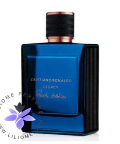عطر ادکلن کریستین رونالدو لگاسی پرایوت ادیشن | Cristiano Ronaldo Legacy Private Edition