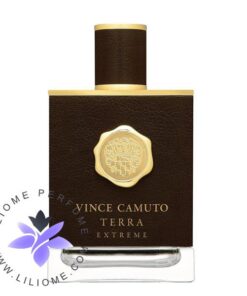 عطر ادکلن وینس کاموتو ترا اکستریم | Vince Camuto Terra Extreme