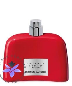 عطر ادکلن کاستوم نشنال سنت اینتنس پارفوم رد ادیشن | CoSTUME NATIONAL Scent Intense Parfum Red Edition