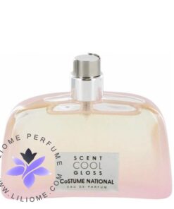 عطر ادکلن کاستوم نشنال سنت کول گلاس | CoSTUME NATIONAL Scent Cool Gloss