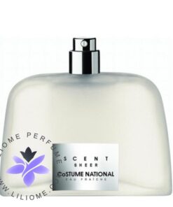 عطر ادکلن کاستوم نشنال سنت شیر | CoSTUME NATIONAL Scent Sheer