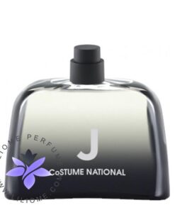 عطر ادکلن کاستوم نشنال جی | CoSTUME NATIONAL J