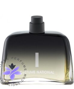 عطر ادکلن کاستوم نشنال آی | CoSTUME NATIONAL I