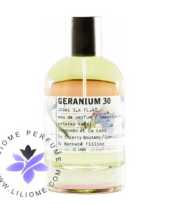 عطر ادکلن له لابو جرانیوم 30 | Le Labo Geranium 30