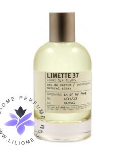 عطر ادکلن له لابو لیمت 37 سان فرانسیسکو | Le Labo Limette 37 San Francisco