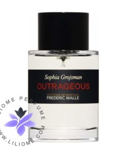 عطر ادکلن فردریک مال اوتریجس | Frederic Malle Outrageous