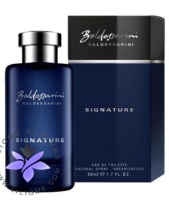 عطر ادکلن بالدسارینی سیگنچر | Baldessarini Signature