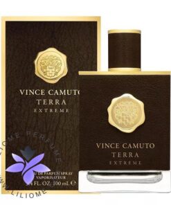 عطر ادکلن وینس کاموتو ترا اکستریم | Vince Camuto Terra Extreme