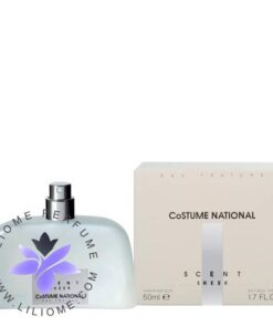 عطر ادکلن کاستوم نشنال سنت شیر | CoSTUME NATIONAL Scent Sheer