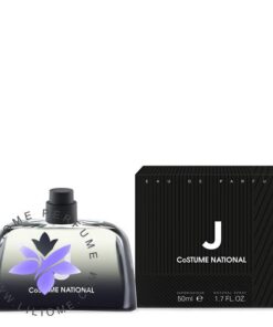 عطر ادکلن کاستوم نشنال جی | CoSTUME NATIONAL J