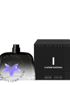 عطر ادکلن کاستوم نشنال آی | CoSTUME NATIONAL I