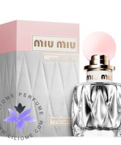 عطر ادکلن میو میو فلور د آرجنت | Miu Miu Fleur D’Argent
