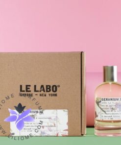 عطر ادکلن له لابو جرانیوم 30 | Le Labo Geranium 30