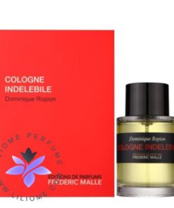 عطر ادکلن فردریک مال کولون ایندلبیل | Frederic Malle Cologne Indelebile