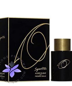 عطر ادکلن فردریک مال سوپرستیشس | Frederic Malle Superstitious