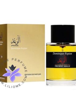 عطر ادکلن فردریک مال الوعد - پرامیس | Frederic Malle Promise