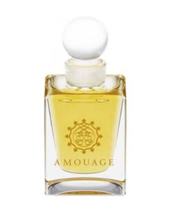 عطر ادکلن آمواج آل ماس Amouage Al Mas