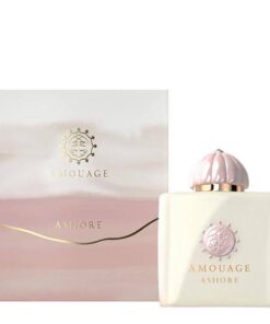 عطر ادکلن آمواج آشور-عاشور Amouage Ashore