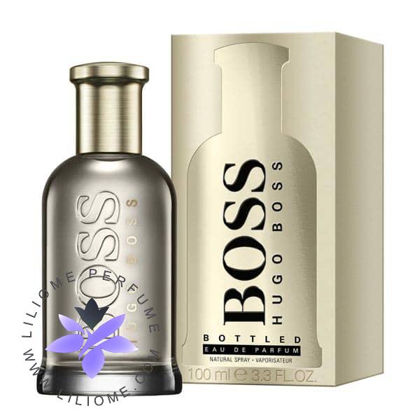 لیلیوم عطر
