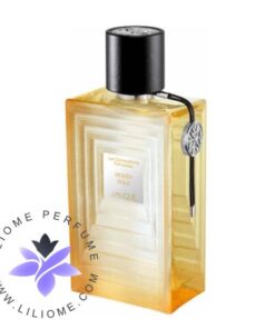 عطر ادکلن لالیک وودی گلد طلایی | Lalique Woody Gold 2020