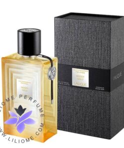 عطر ادکلن لالیک وودی گلد طلایی | Lalique Woody Gold 2020