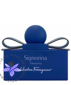 عطر ادکلن سالواتوره فراگامو سیگنورینا میستریوسا فشن ادیشن 2020 | Salvatore Ferragamo Signorina Misteriosa Fashion Edition 2020