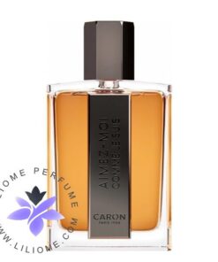 عطر ادکلن کارون ایمیز موی کام جی سویس | Caron Aimez Moi Comme Je Suis