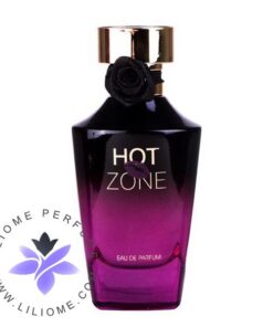 عطر ادکلن فرگرانس هات زون | Fragrance World Hot Zone