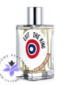 عطر ادکلن اتات لیبره د اورنج اگزیت د کینگ | Etat Libre d'Orange Exit The King