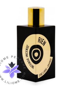 عطر ادکلن اتات لیبره د اورنج رین اینتنس اینسنس | Etat Libre d'Orange Rien Intense Incense