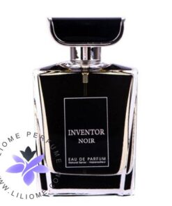 عطر ادکلن فرگرانس اینونتور نویر | Fragrance World Inventor Noir