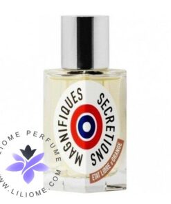عطر ادکلن اتات لیبره د اورنج سکرشنز مگنیفیکز | Etat Libre d'Orange Secretions Magnifiques