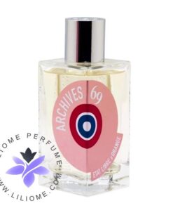 عطر ادکلن اتات لیبره د اورنج آرشیوز 69 | Etat Libre d'Orange Archives 69