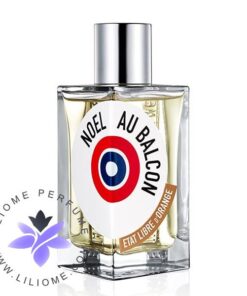 عطر ادکلن اتات لیبره د اورنج نوئل ا بالکن | Etat Libre d'Orange Noel au Balcon