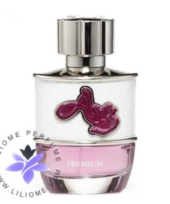 عطر ادکلن لومانی آب اسپیریت میلیونیر پرمیوم | Lomani Ab Spirit Millionaire Premium