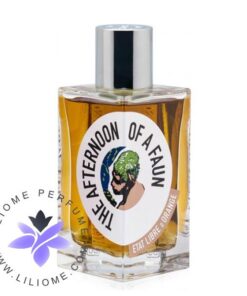 عطر ادکلن اتات لیبره د اورنج د افترنون اف ا فون | Etat Libre d'Orange The Afternoon of a Faun