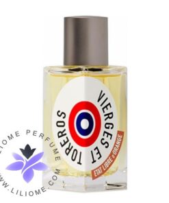 عطر ادکلن اتات لیبره د اورنج ویرجس ات توررس | Etat Libre d'Orange Vierges et Toreros