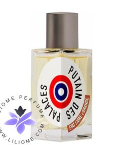 عطر ادکلن اتات لیبره د اورنج پوتاین دس پالاسز | Etat Libre d'Orange Putain des Palaces