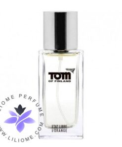 عطر ادکلن اتات لیبره د اورنج تام آف فنلاند | Etat Libre d'Orange Tom of Finland