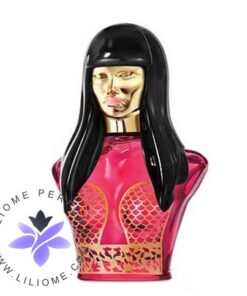 عطر ادکلن نیکی میناژ ترینی گرل | Nicki Minaj Trini Girl