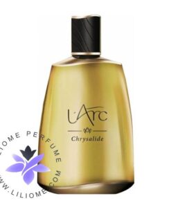 عطر ادکلن له آرک کریسالید | L`Arc Chrysalide