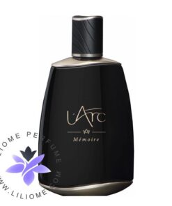 عطر ادکلن له آرک ممویر، کارنت دی وویاژ | L`Arc Mémoire, Carnet de voyage