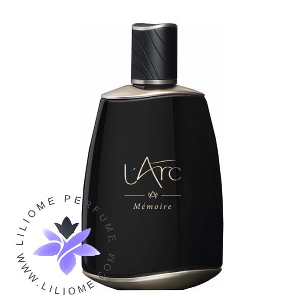 عطر ادکلن له آرک ممویر، کارنت دی وویاژ | L`Arc Mémoire, Carnet de voyage