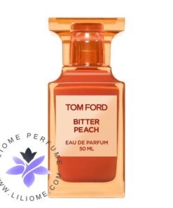عطر ادکلن تام فورد بیتر پیچ | Tom Ford Bitter Peach