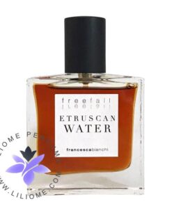 عطر ادکلن فرانچسکا بیانکی اتروسکن واتر | Francesca Bianchi Etruscan Water